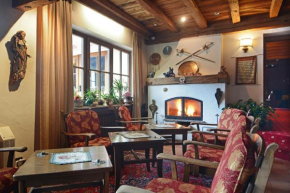 Hotel Dolomites Inn